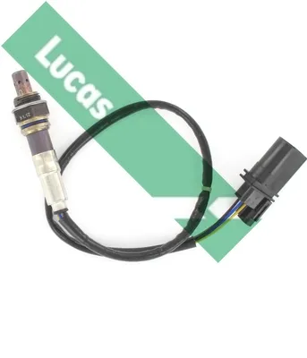 Oxygen Sensor Seat IBIZA III · Seat CORDOBA · Skoda FABIA I
