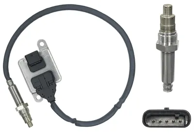 NOx Sensor, NOx catalytic converter Vw CRAFTER 30-35 Bus · Vw CRAFTER 30-50 Van · Vw CRAFTER 30-50 Platform/Chassis