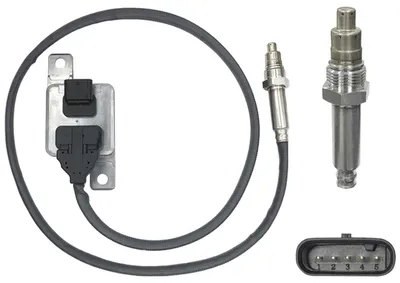 NOx Sensor, NOx catalytic converter Audi A4 B8 · Audi A4 B8 Avant · Seat ALHAMBRA