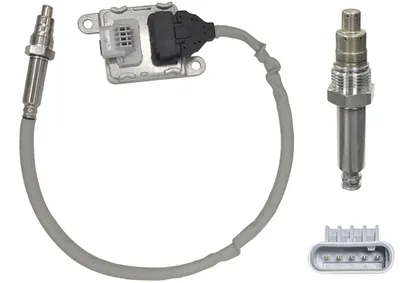 NOx Sensor, NOx catalytic converter Citroën JUMPER II Bus · Citroën BERLINGO MULTISPACE · Citroën BERLINGO Box Body/MPV