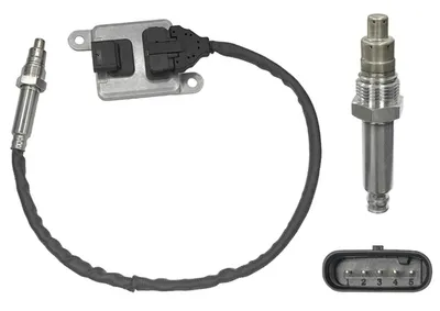 NOx Sensor, NOx catalytic converter Bmw 1 · Bmw 3 · Bmw 3 Touring