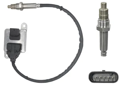 NOx Sensor, NOx catalytic converter Bmw 5 · Bmw 5 Touring · Bmw 6