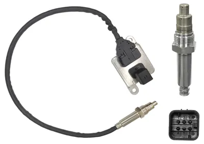 NOx Sensor, NOx catalytic converter Opel ZAFIRA TOURER C · Vauxhall ZAFIRA Mk III