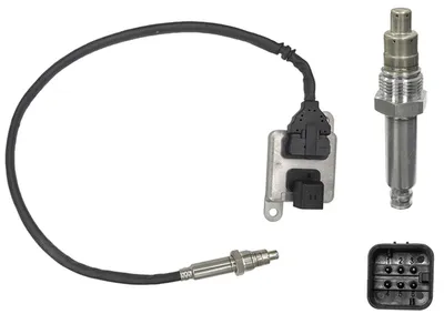 NOx Sensor, NOx catalytic converter Opel ZAFIRA TOURER C · Vauxhall ZAFIRA Mk III
