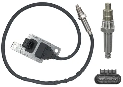 NOx Sensor, NOx catalytic converter Skoda YETI