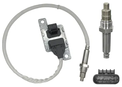 NOx Sensor, NOx catalytic converter Audi A3 · Audi A3 Sportback · Audi A3 Limousine