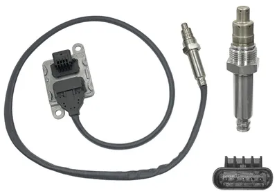 NOx Sensor, NOx catalytic converter Audi A3 · Audi A3 Sportback · Audi A3 Limousine