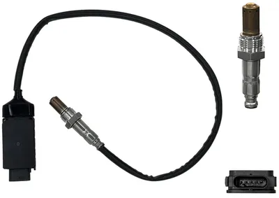 NOx Sensor, NOx catalytic converter Bmw 1 · Bmw 3 · Bmw 3 Touring