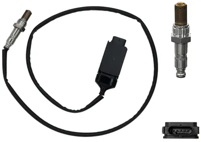 NOx Sensor, NOx catalytic converter Bmw 1 · Bmw 3 · Bmw 3 Touring