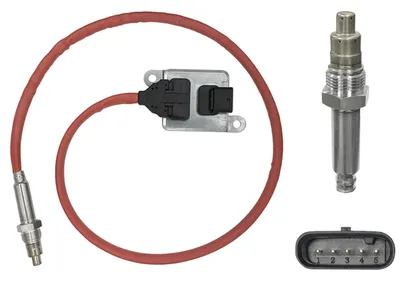 NOx Sensor, NOx catalytic converter Bmw X5 · Bmw X6 · Bmw 1