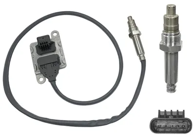 NOx Sensor, NOx catalytic converter Hyundai SANTA FE IV · Kia SORENTO III
