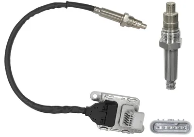 NOx Sensor, NOx catalytic converter Opel INSIGNIA B Grand Sport · Opel INSIGNIA B Sports Tourer · Vauxhall INSIGNIA Mk II Hatchback