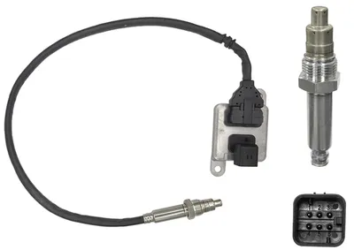 NOx Sensor, NOx catalytic converter Opel ZAFIRA TOURER C · Vauxhall ZAFIRA Mk III
