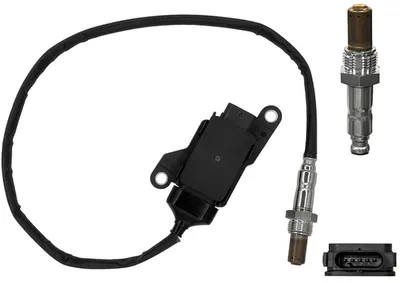 NOx Sensor, NOx catalytic converter Citroën C4 SPACETOURER · Citroën GRAND C4 SPACETOURER · Citroën BERLINGO