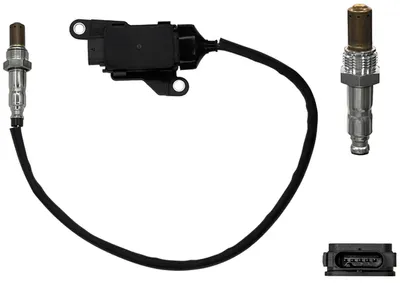 NOx Sensor, NOx catalytic converter Citroën C-ELYSEE · Citroën C4 CACTUS · Citroën SPACETOURER Bus