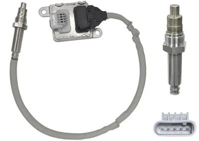 NOx Sensor, NOx catalytic converter Nissan NAVARA NP300 Pickup · Nissan NAVARA NP300 Platform/Chassis · Opel MOVANO B Van