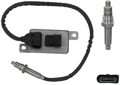 NOx Sensor, NOx catalytic converter Vw PASSAT B6 · Vw PASSAT B6 Variant · Vw PASSAT CC B6