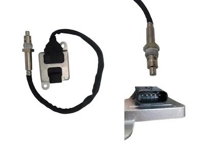 NOx Sensor, NOx catalytic converter Vw CRAFTER 30-35 Bus · Vw CRAFTER 30-50 Van · Vw CRAFTER 30-50 Platform/Chassis