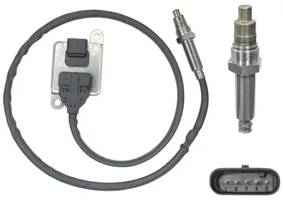 NOx Sensor, NOx catalytic converter Vw PASSAT B8 · Vw PASSAT B8 Variant · Vw PASSAT ALLTRACK B8 Variant
