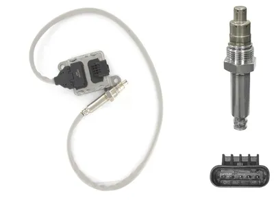 NOx Sensor, NOx catalytic converter Audi A3 · Audi A3 Sportback · Audi A3 Limousine