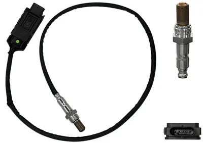 NOx Sensor, NOx catalytic converter Audi Q3 · Audi Q3 Sportback · Seat TARRACO