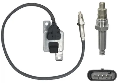 NOx Sensor, NOx catalytic converter Audi Q7 · Vw TOUAREG