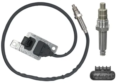 NOx Sensor, NOx catalytic converter Audi Q7