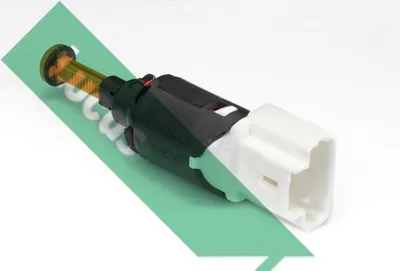 Stop Light Switch Citroën BERLINGO / BERLINGO FIRST Box Body/MPV · Citroën BERLINGO / BERLINGO FIRST MPV · Citroën XSARA