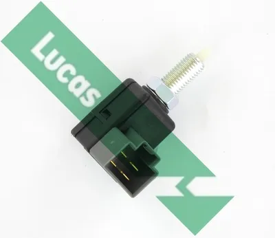 Stop Light Switch Mitsubishi SPACE STAR MPV · Opel FRONTERA B · Hyundai H-1 / STAREX Bus