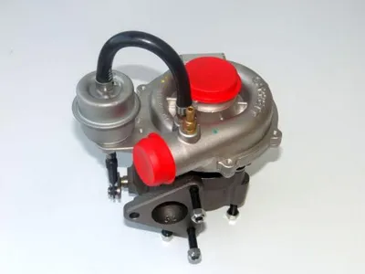 Charger, charging (supercharged/turbocharged) Honda CIVIC VI Fastback · Honda CIVIC VI Hatchback · Honda CIVIC VI Aerodeck