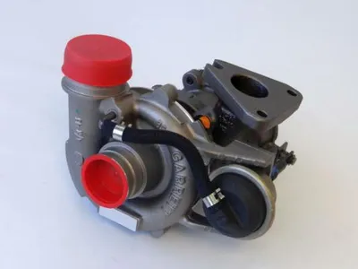 Charger, charging (supercharged/turbocharged) Citroën XSARA · Citroën XSARA Break · Citroën XSARA Coupe