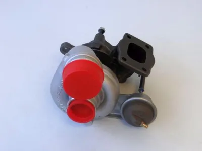 Charger, charging (supercharged/turbocharged) Mitsubishi CARISMA · Mitsubishi CARISMA Saloon · Renault MEGANE I