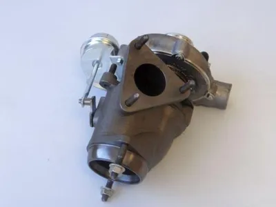 Charger, charging (supercharged/turbocharged) Ssangyong MUSSO · Daewoo MUSSO