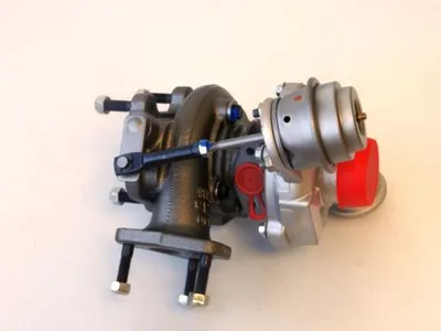 Charger, charging (supercharged/turbocharged) Opel SINTRA · Saab 9-3 · Vauxhall SINTRA