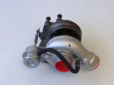 Charger, charging (supercharged/turbocharged) Citroën BX · Citroën BX Break · Peugeot 405 I Break
