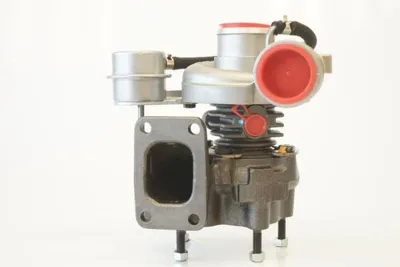 Charger, charging (supercharged/turbocharged) Fiat PUNTO · Fiat PALIO · Fiat PALIO Weekend