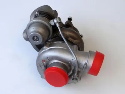 Charger, charging (supercharged/turbocharged) Citroën JUMPER I Bus · Citroën JUMPER I Van · Fiat DUCATO Van