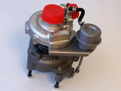 Charger, charging (supercharged/turbocharged) Fiat BRAVA · Fiat BRAVO I · Fiat MAREA