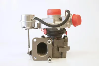Charger, charging (supercharged/turbocharged) Fiat BRAVA · Fiat BRAVO I · Fiat MAREA