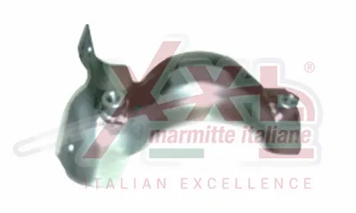 Fixing part, exhaust system XXLMARMITTEITALIANE A0002