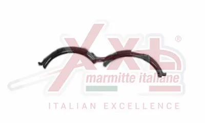 Fixing part, exhaust system XXLMARMITTEITALIANE A0007