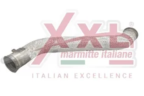 XXLMARMITTEITALIANE exhaust pipe A0050