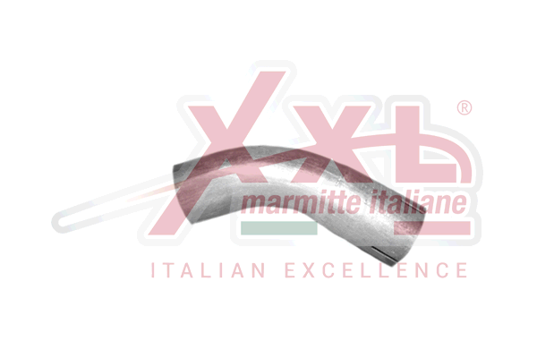 Exhaust Pipe Iveco DAILY IV Bus · Iveco DAILY II Platform/Chassis · Iveco DAILY II Van