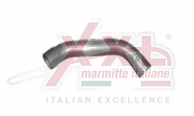 Exhaust tube XXLMARMITTEITALIANE A1942