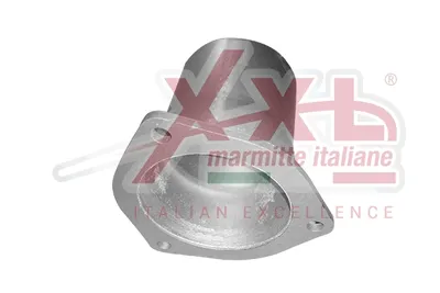Exhaust tube XXLMARMITTEITALIANE A2010