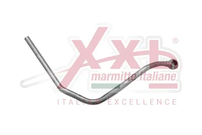 Exhaust tube XXLMARMITTEITALIANE A2017