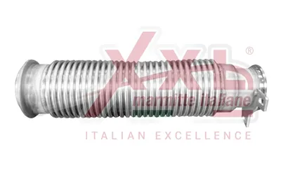 Flexible union, XXLMARMITTEITALIANE exhaust A2024