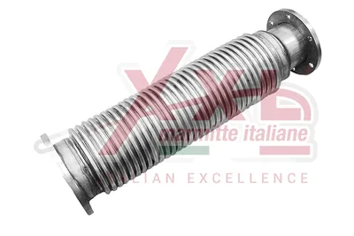 Flexible union, XXLMARMITTEITALIANE exhaust A2029