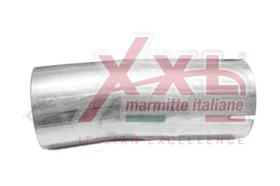 Exhaust tube XXLMARMITTEITALIANE A2652