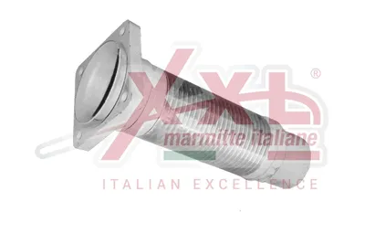 Exhaust tube XXLMARMITTEITALIANE A2792
